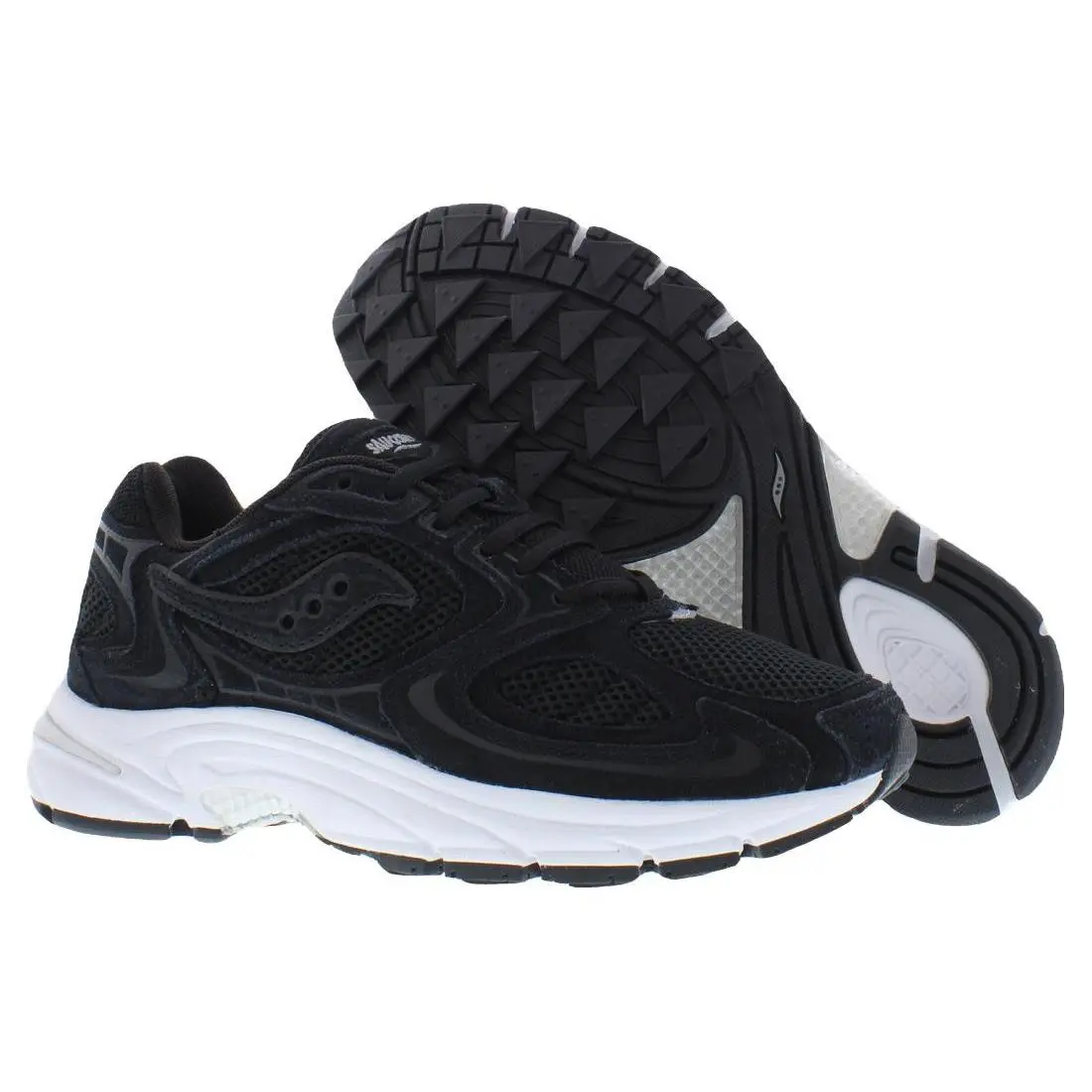 Saucony Grid Jazz 9 Womens Shoes