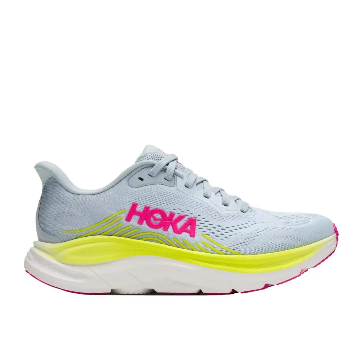 Hoka shoes - Clifton 11 - Clifton - Multicolor 3