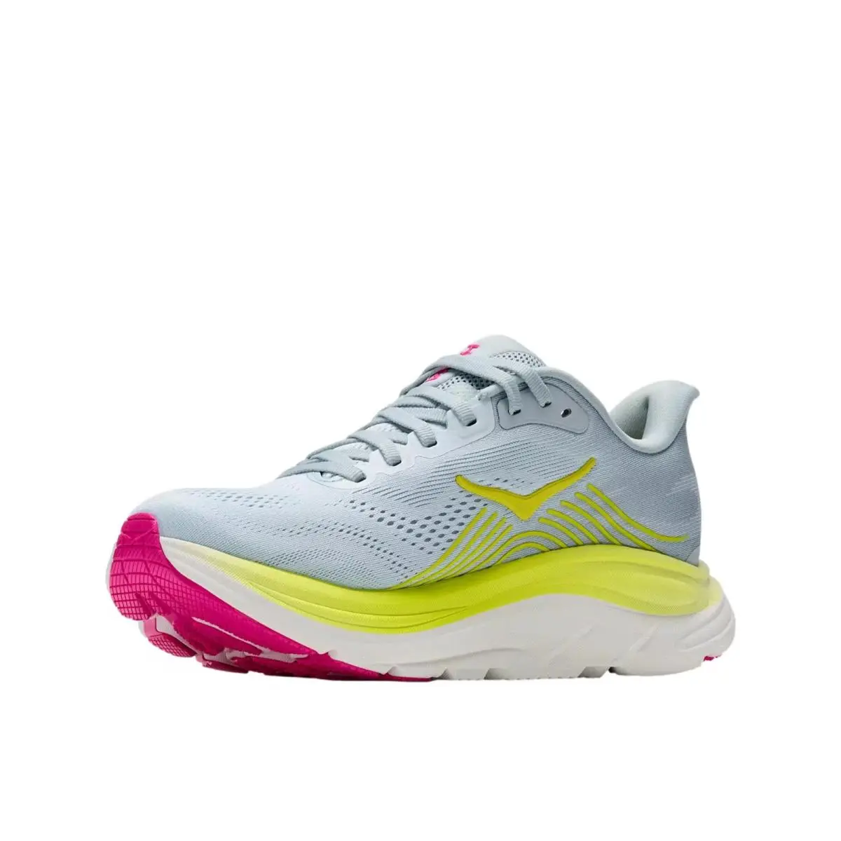 Hoka shoes - Clifton 11 - Clifton - Multicolor 4