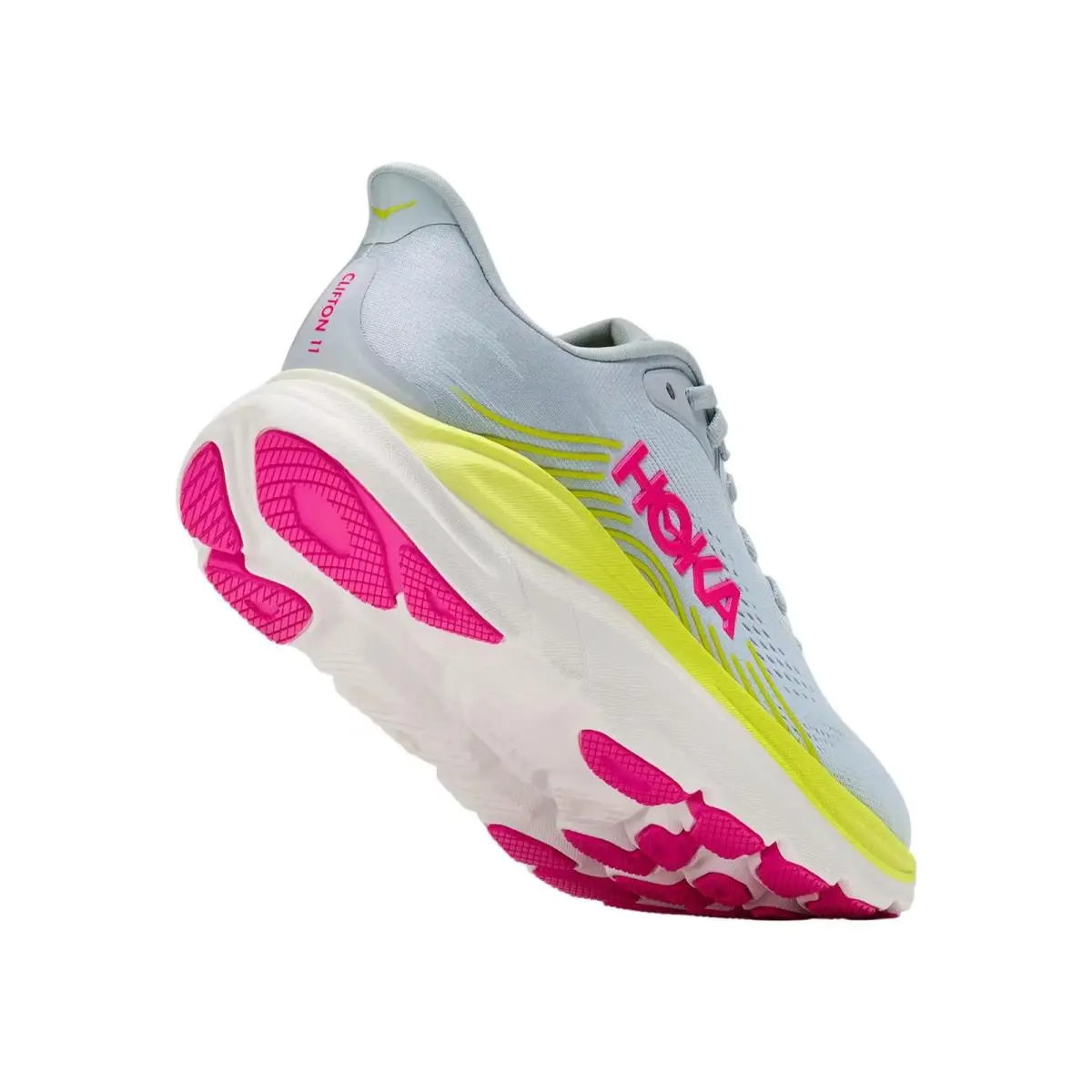 Hoka shoes - Clifton 11 - Clifton - Multicolor 5