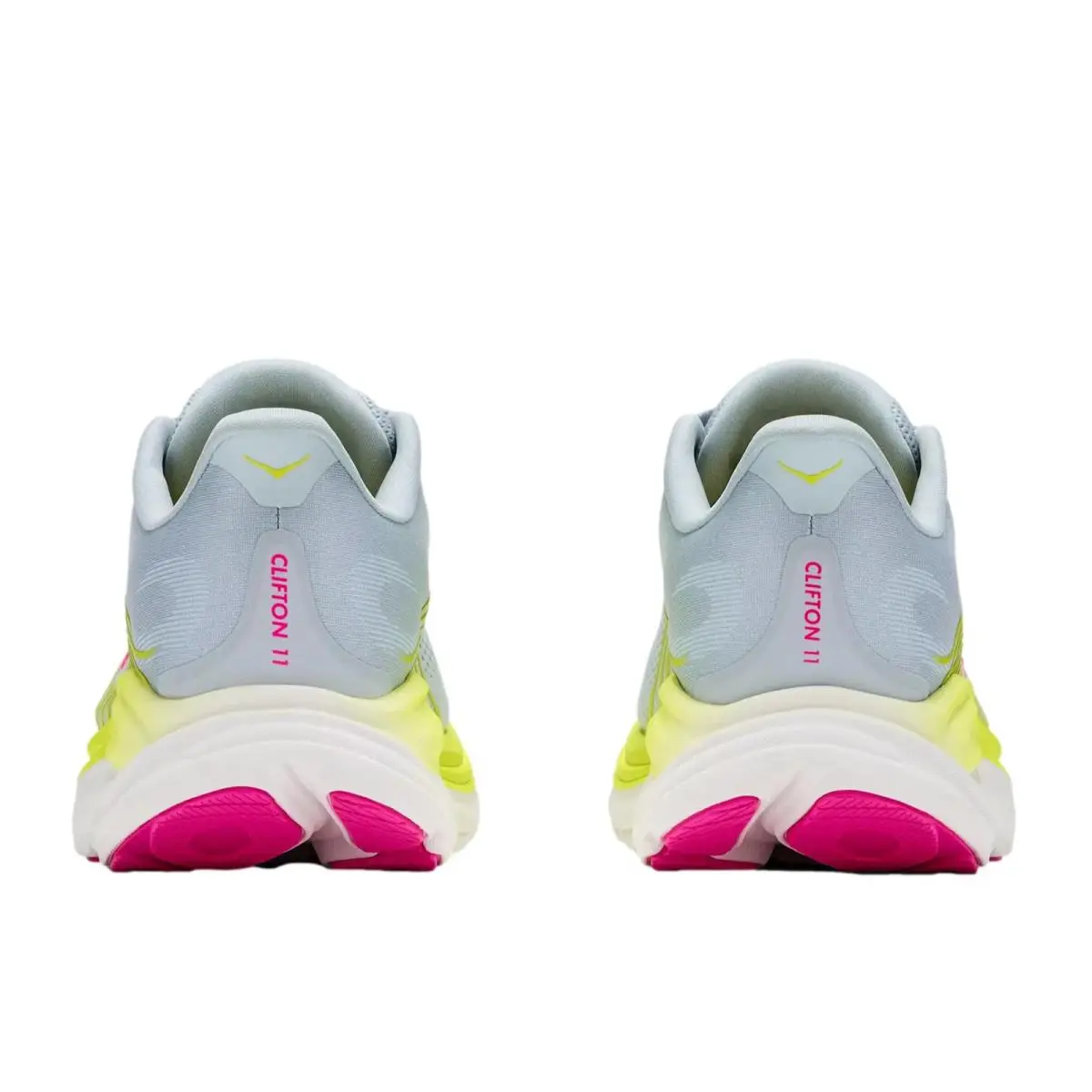 Hoka shoes - Clifton 11 - Clifton - Multicolor 6