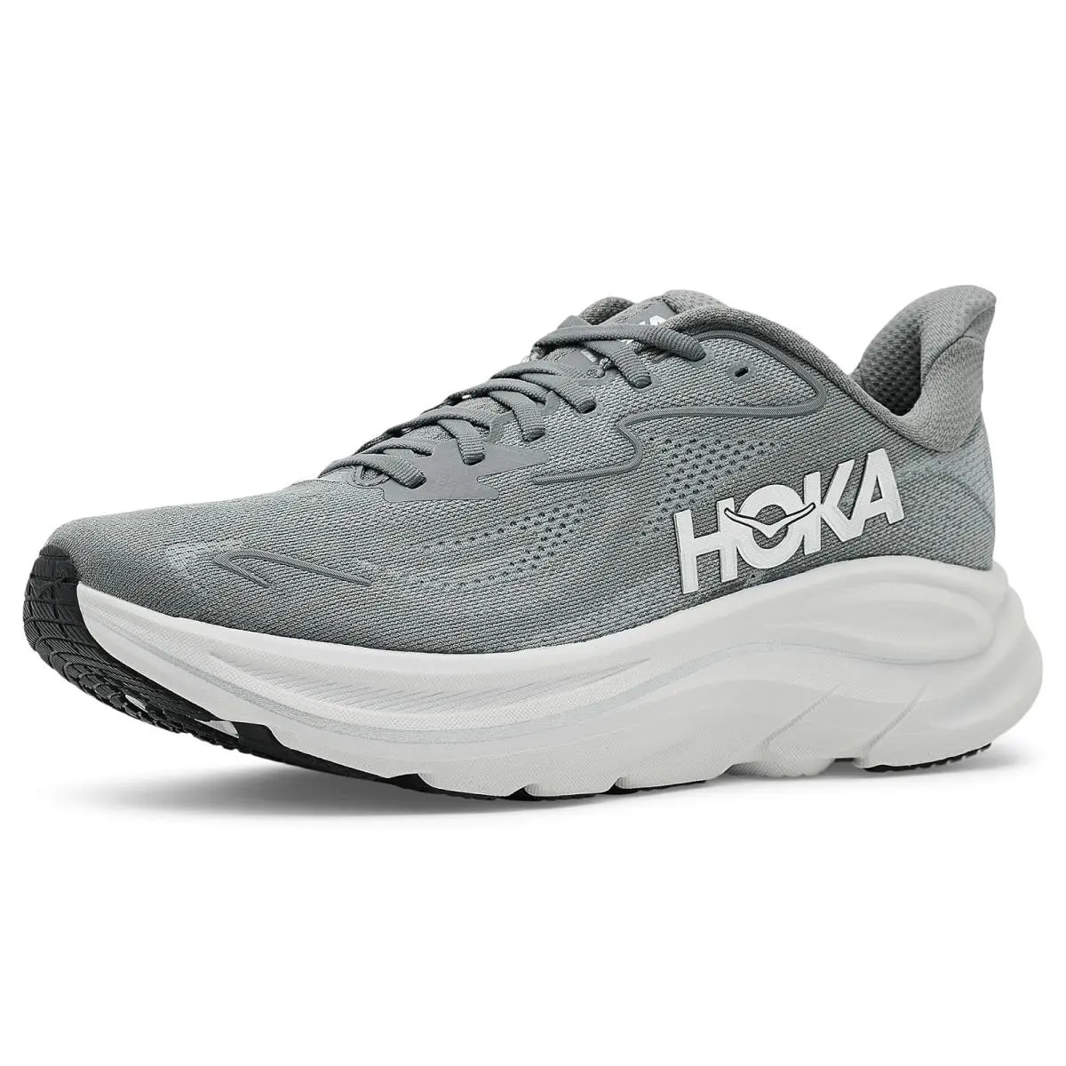 Man`s Sneakers Athletic Shoes Hoka Clifton 10