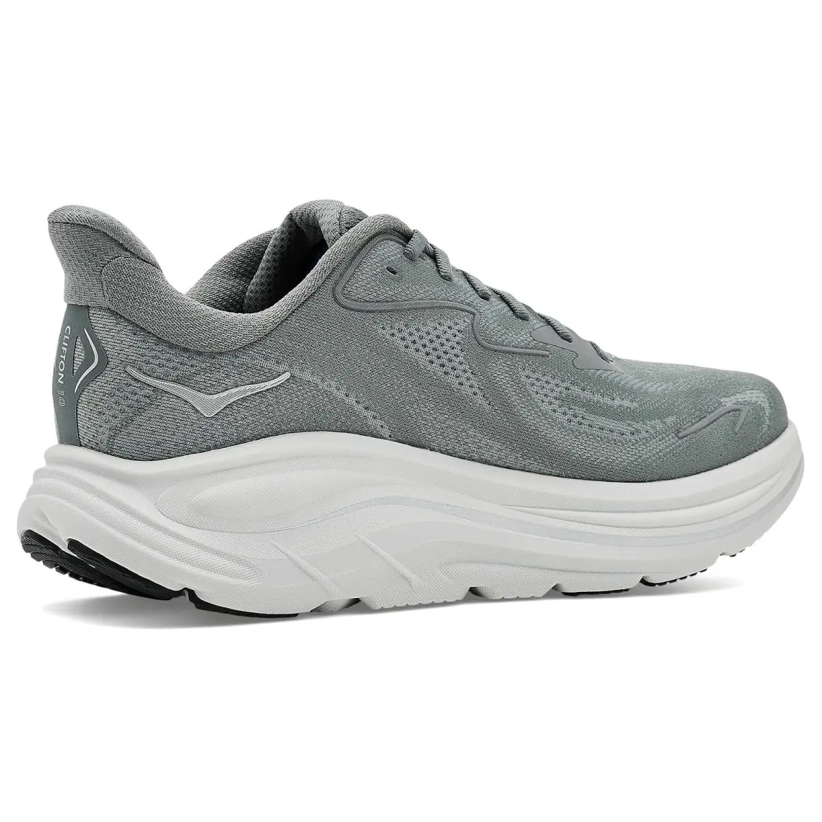 Hoka shoes - Asteroid/Silver 1
