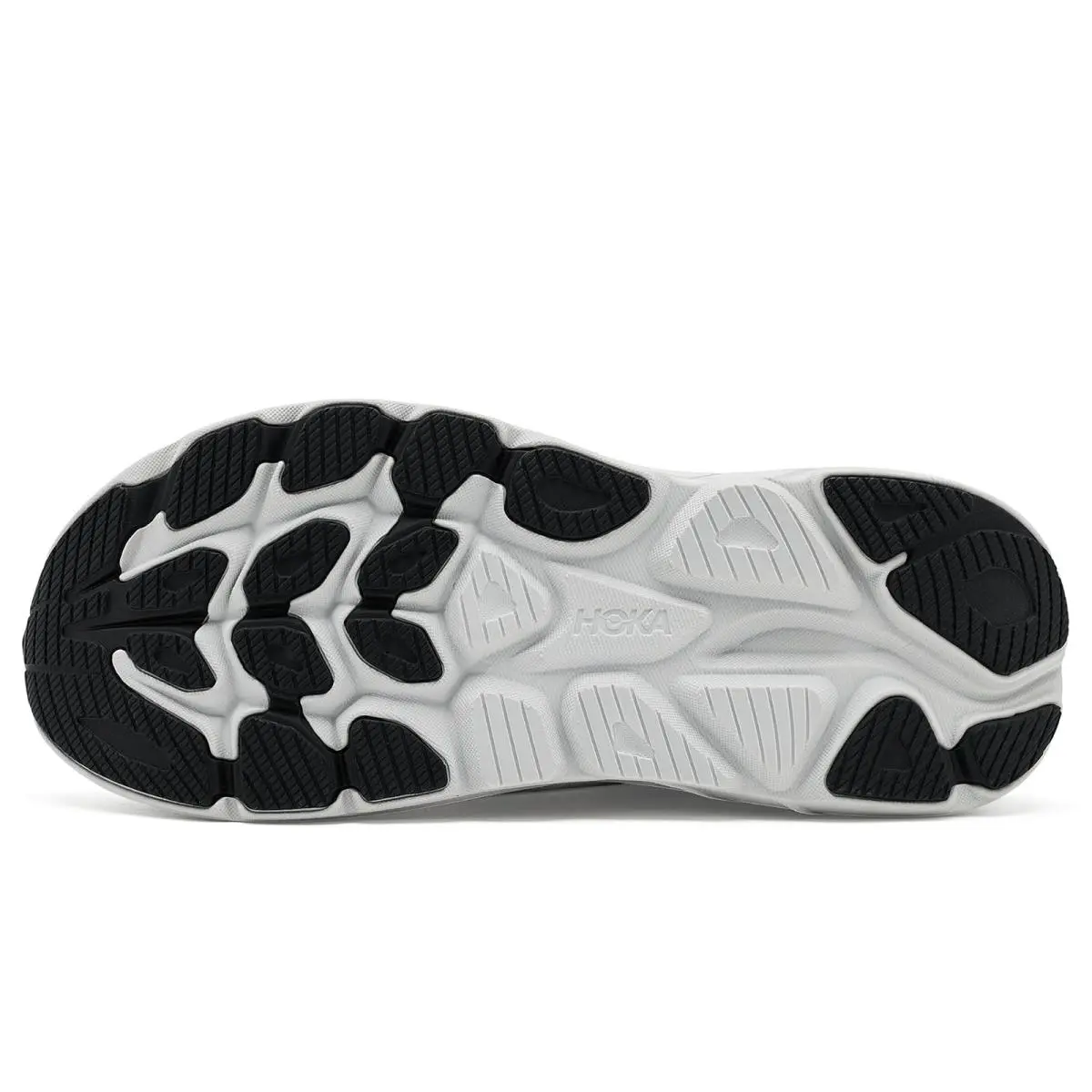 Hoka shoes - Asteroid/Silver 10