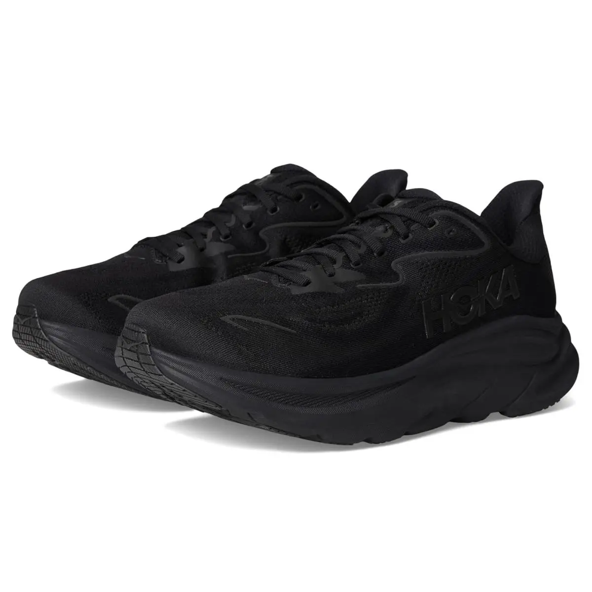 Hoka shoes - Asteroid/Silver 13