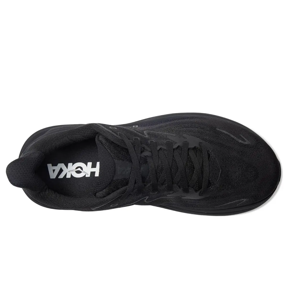 Hoka shoes - Asteroid/Silver 14