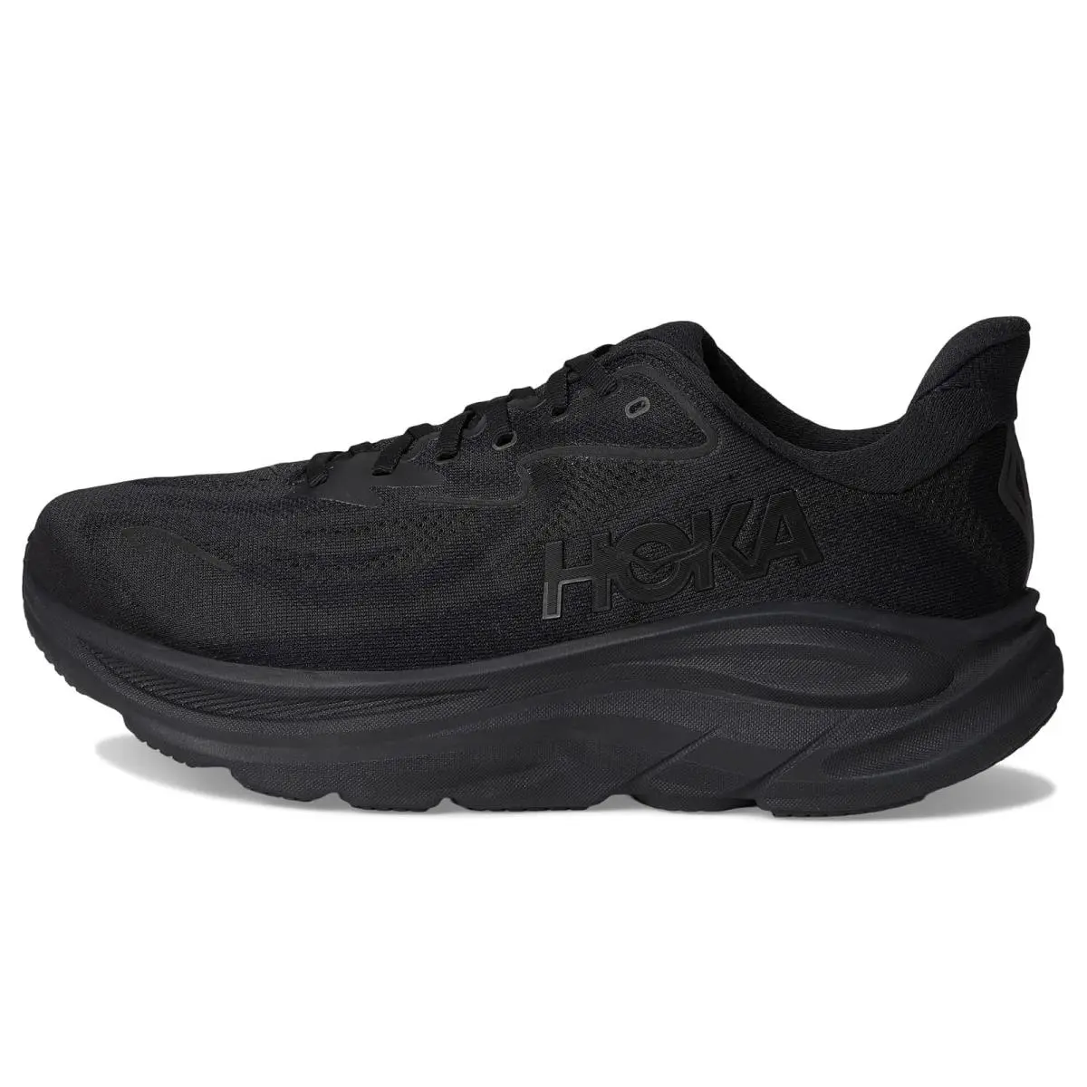 Hoka shoes - Asteroid/Silver 16