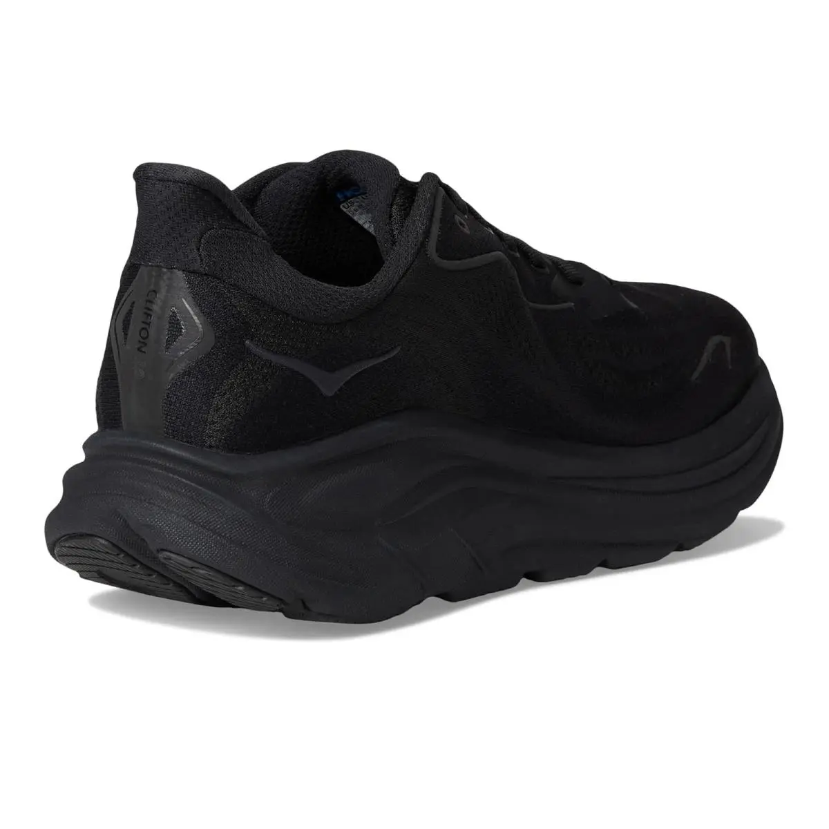 Hoka shoes - Asteroid/Silver 17