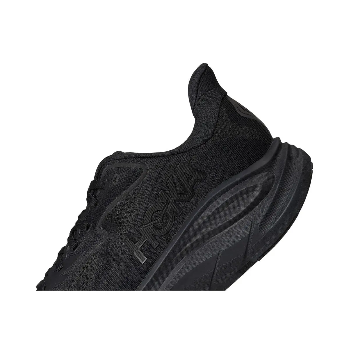 Hoka shoes - Asteroid/Silver 18