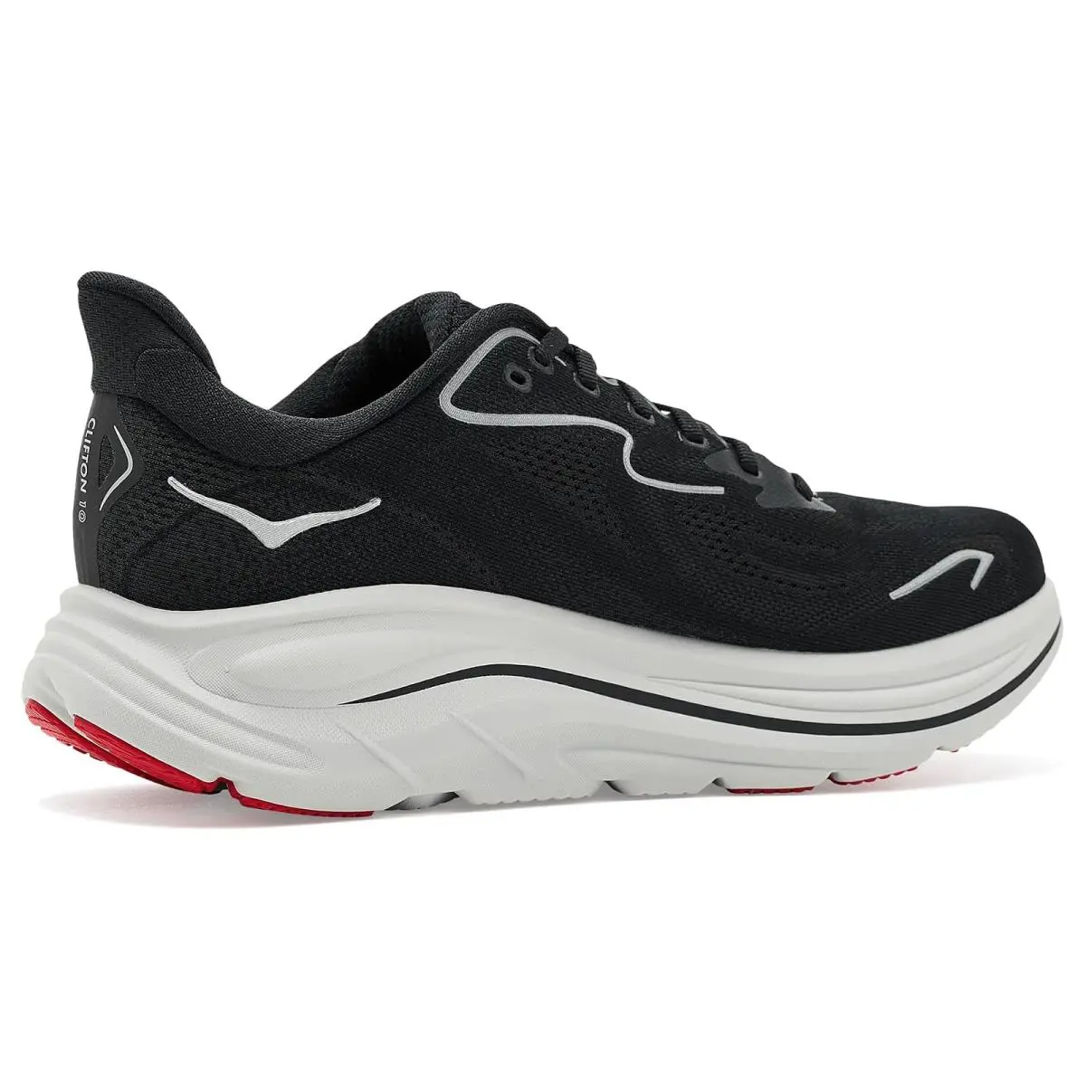 Hoka shoes - Asteroid/Silver 22