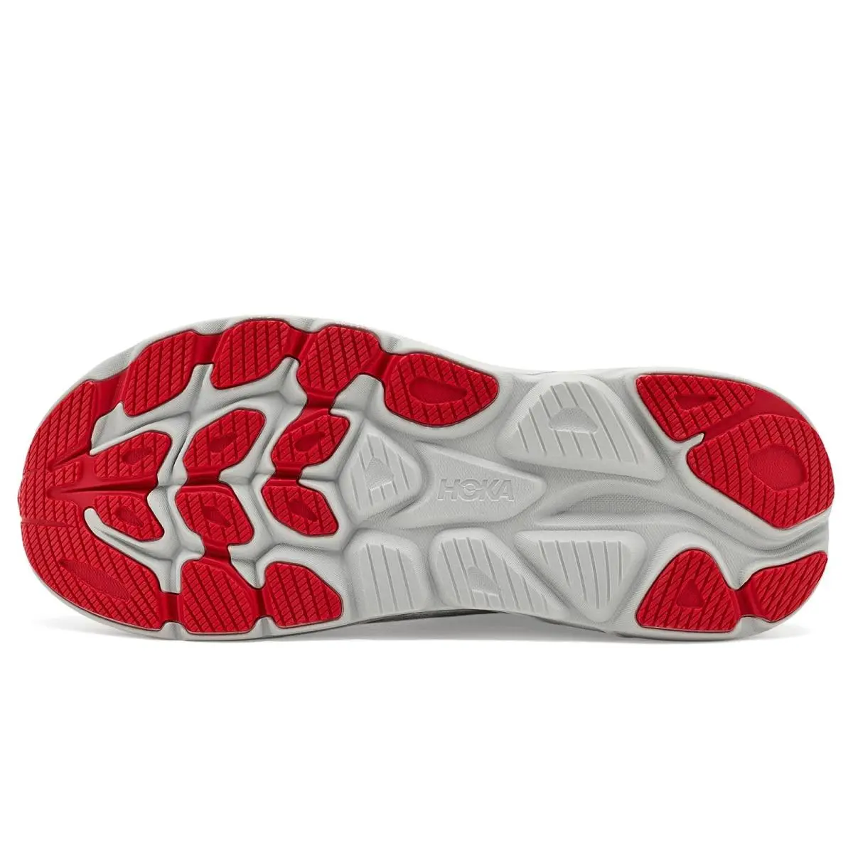Hoka shoes - Asteroid/Silver 24