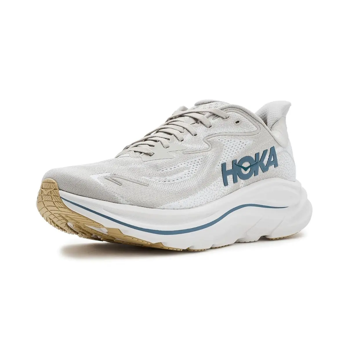 Hoka shoes - Asteroid/Silver 27