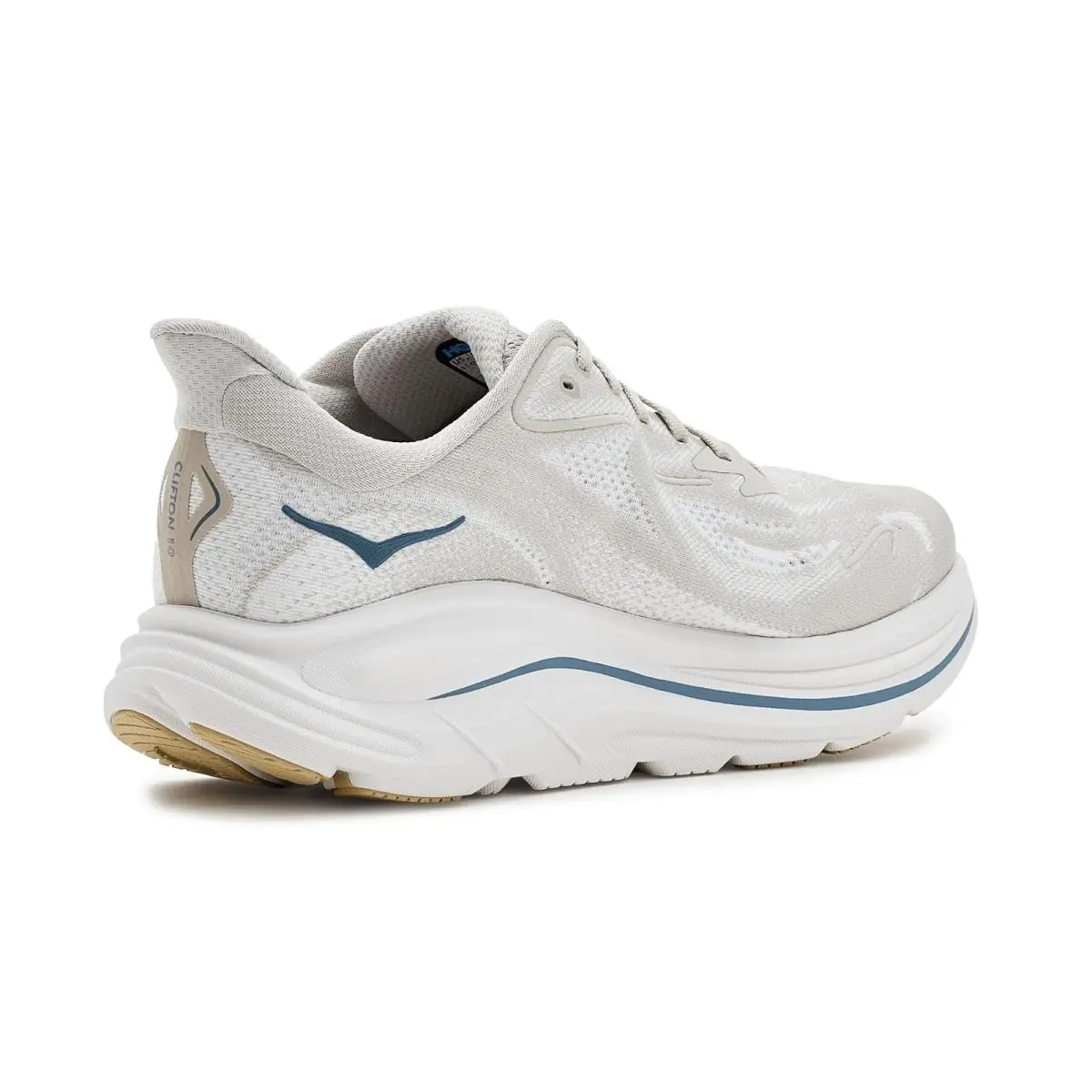 Hoka shoes - Asteroid/Silver 29