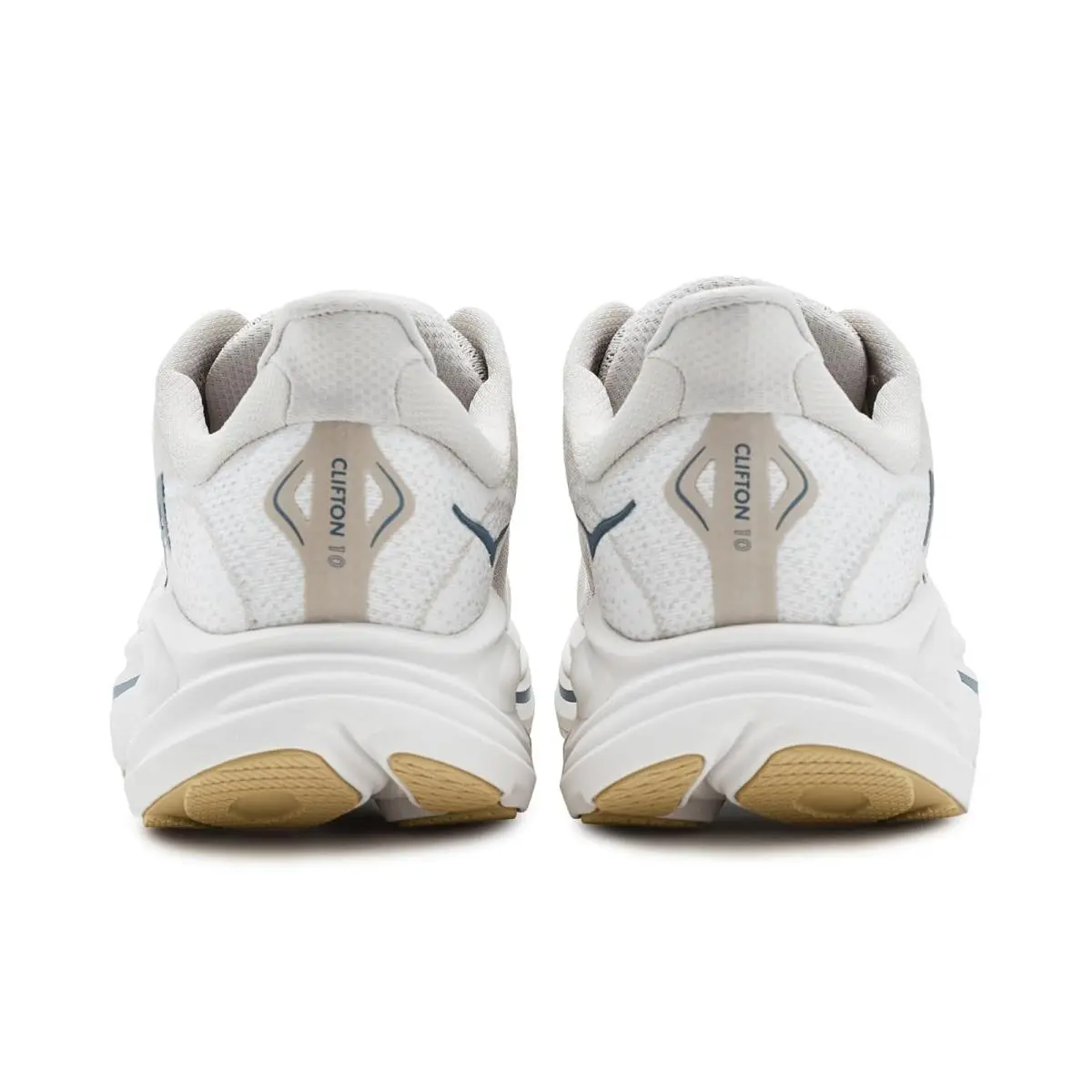 Hoka shoes - Asteroid/Silver 33