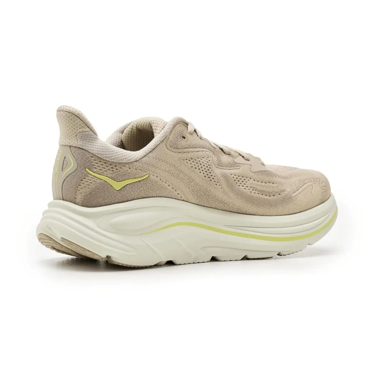 Hoka shoes - Asteroid/Silver 36