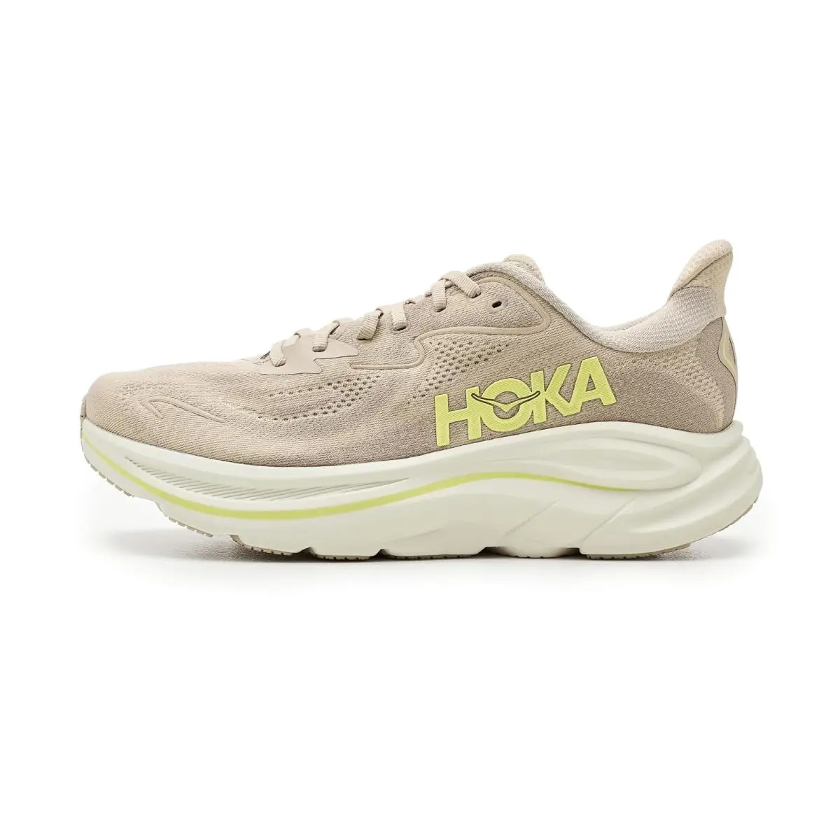 Hoka shoes - Asteroid/Silver 37