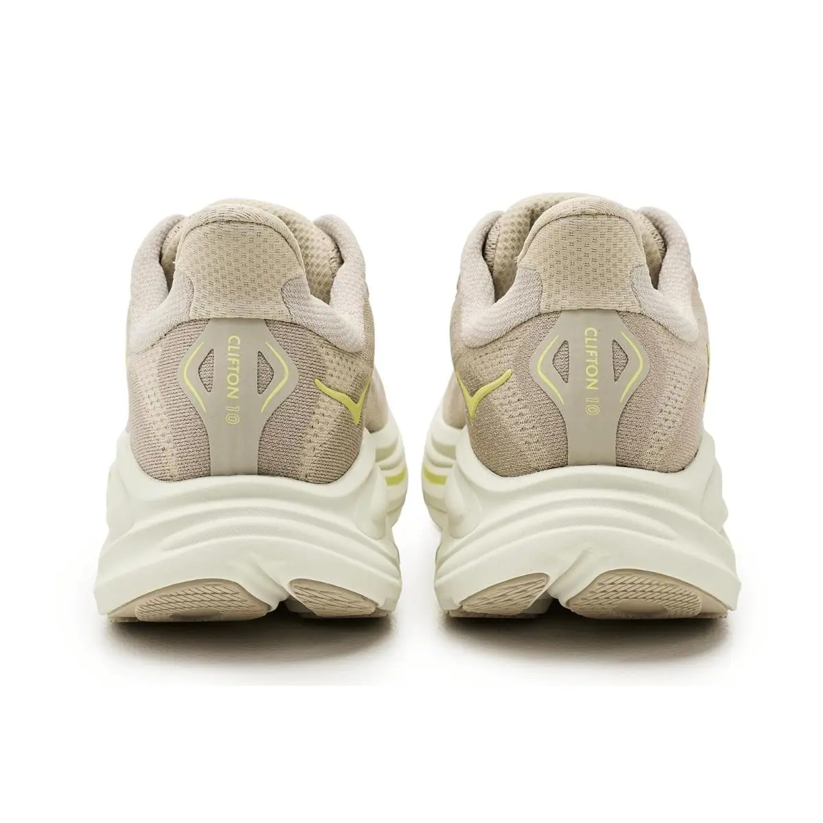 Hoka shoes - Asteroid/Silver 40