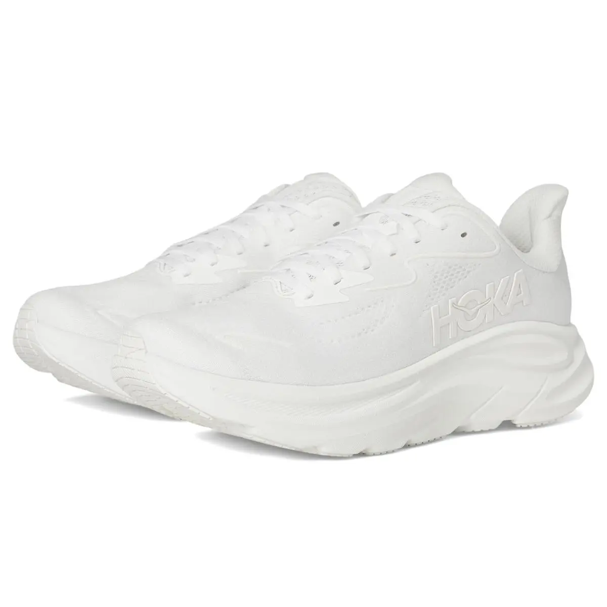 Hoka shoes - Asteroid/Silver 41