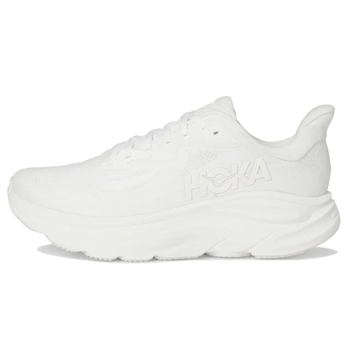 Hoka shoes - Asteroid/Silver 44