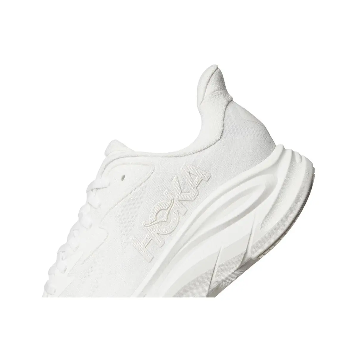 Hoka shoes - Asteroid/Silver 46