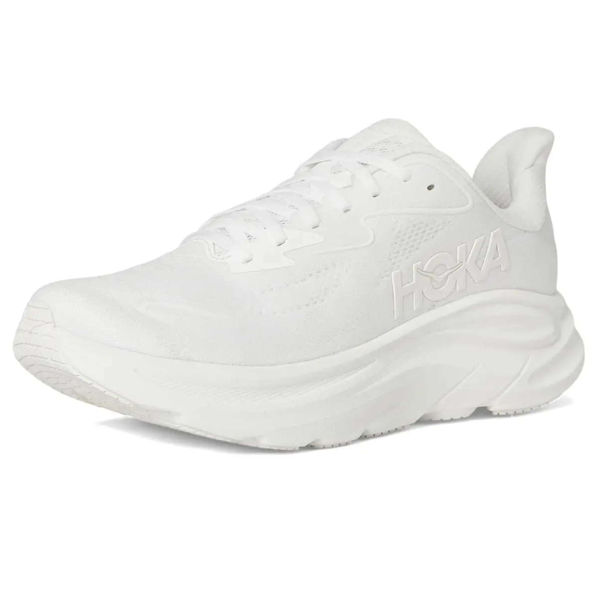 Hoka shoes - Asteroid/Silver 47