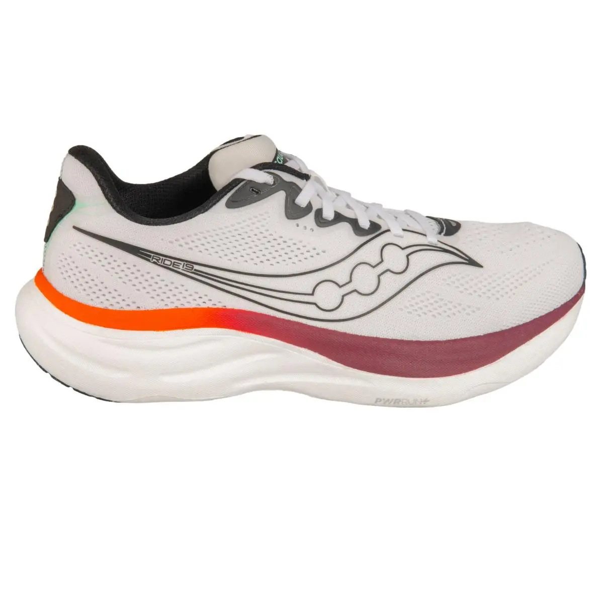 Saucony shoes - White 0