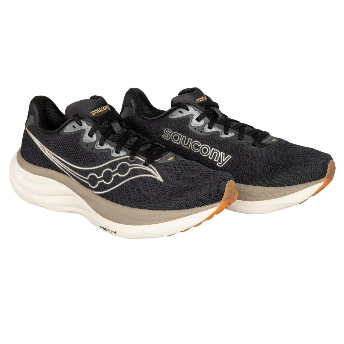 Saucony shoes - White 11