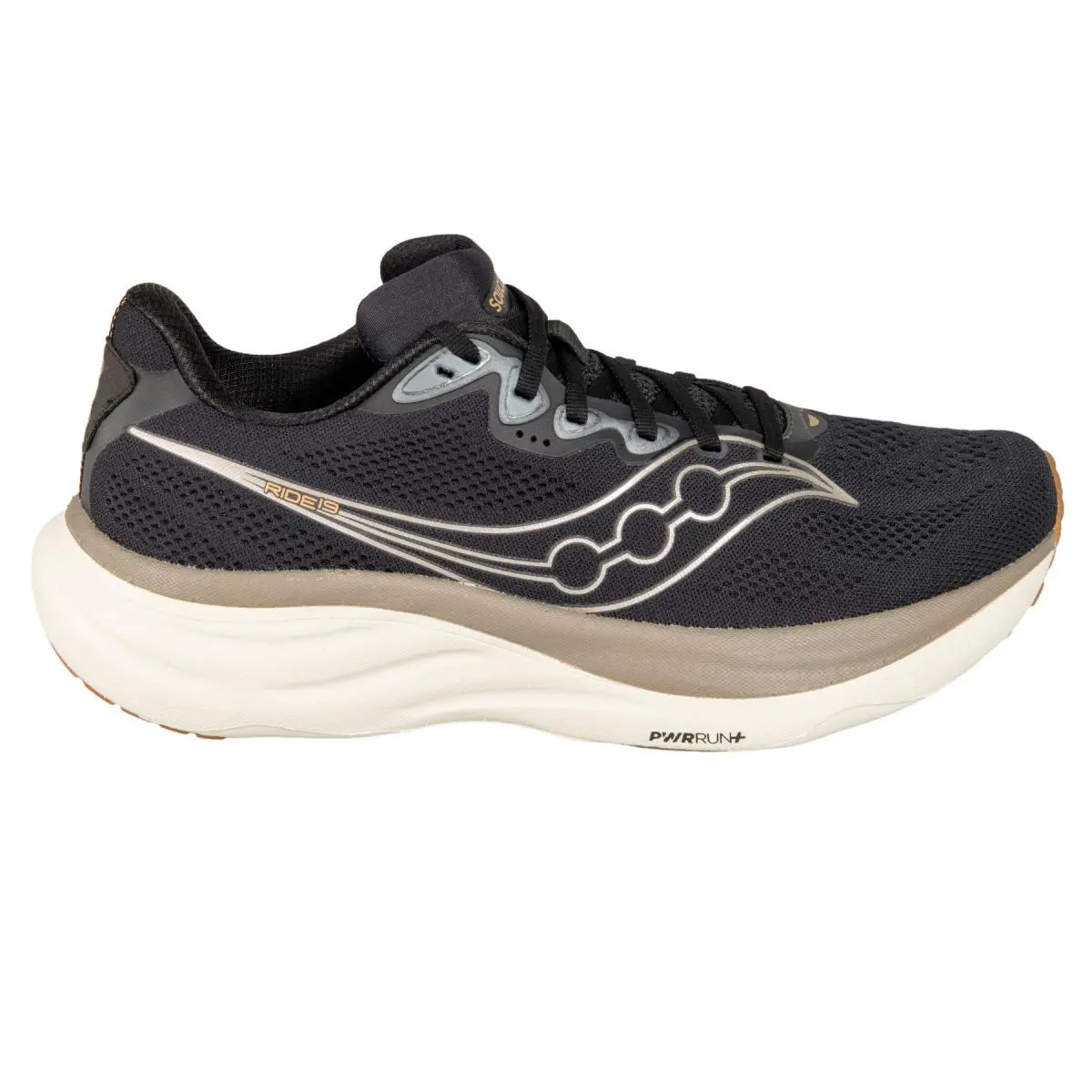 Saucony shoes - White 12