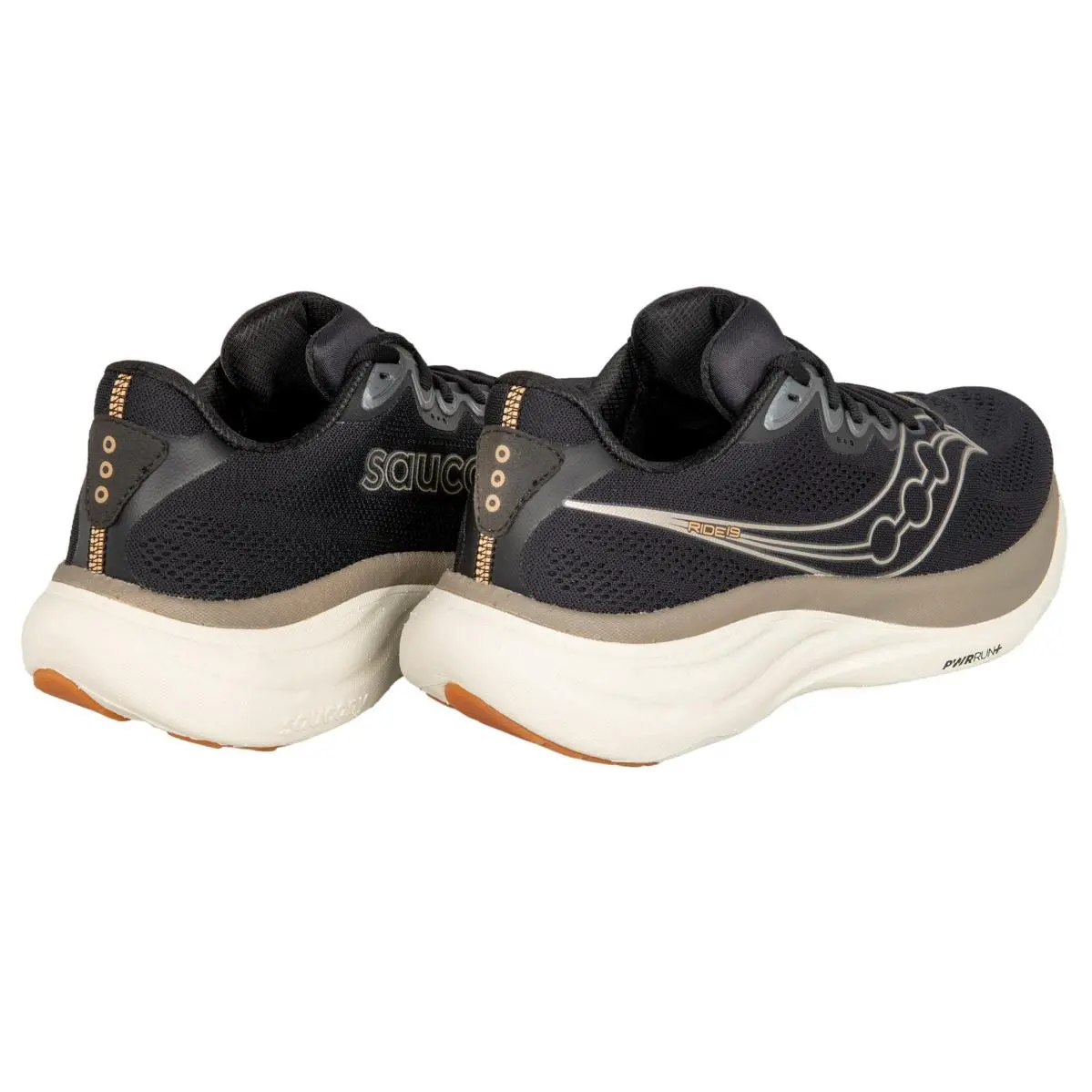 Saucony shoes - White 13