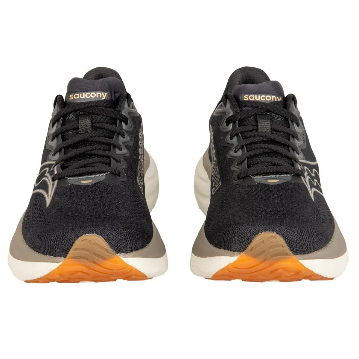 Saucony shoes - White 14