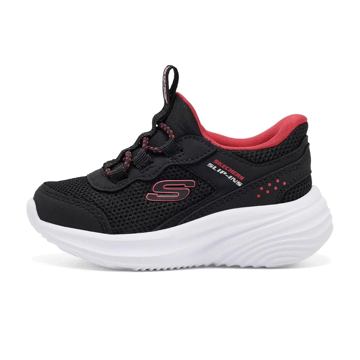 Skechers shoes - Black 2