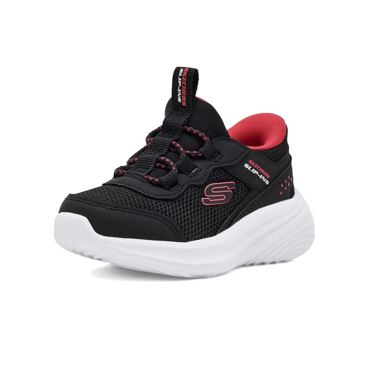 Skechers shoes - Black 6