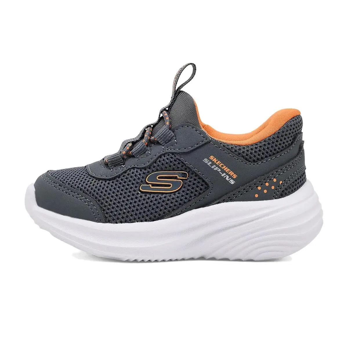Skechers shoes - Charcoal 9