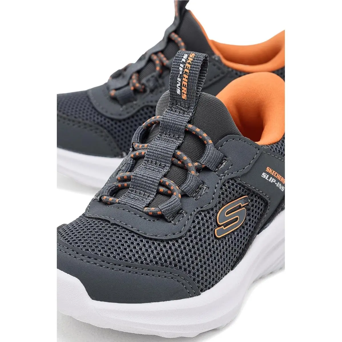 Skechers shoes - Black 18