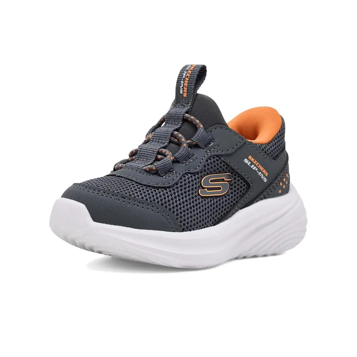 Skechers shoes - Charcoal 6
