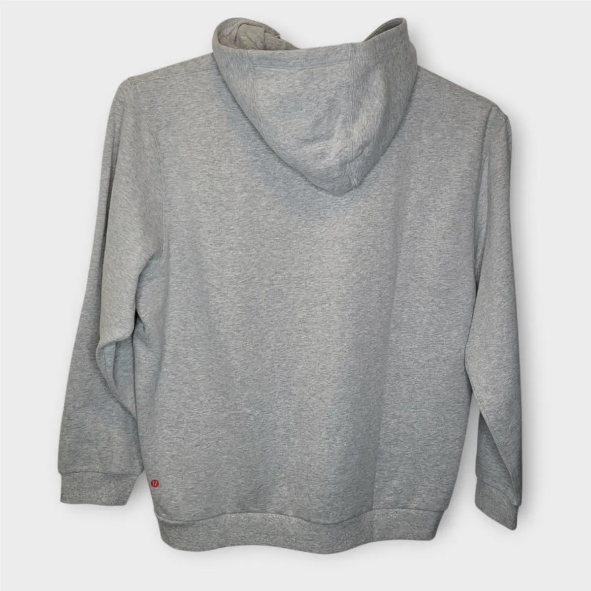 Lululemon clothing - Gray 2