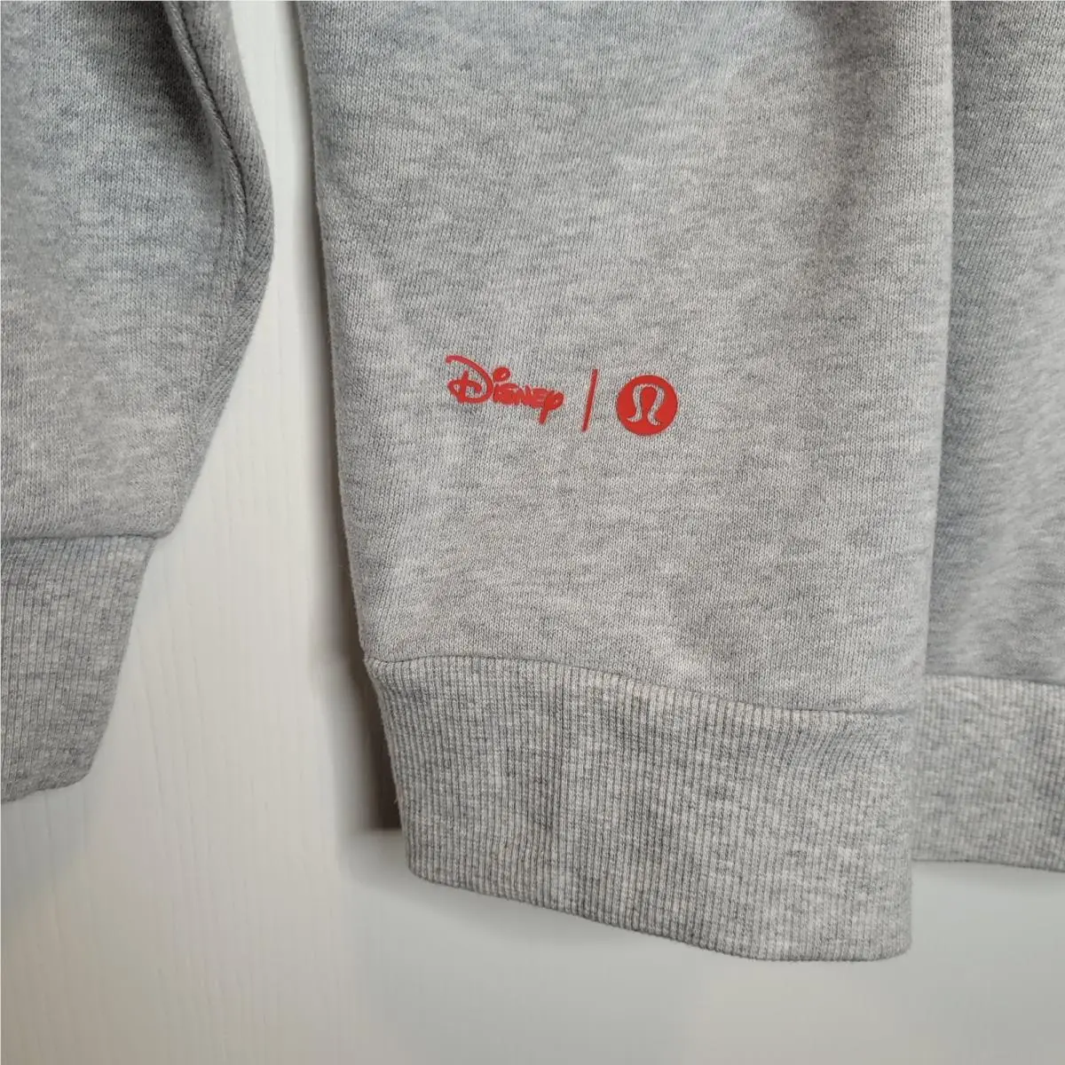 Lululemon clothing - Gray 0
