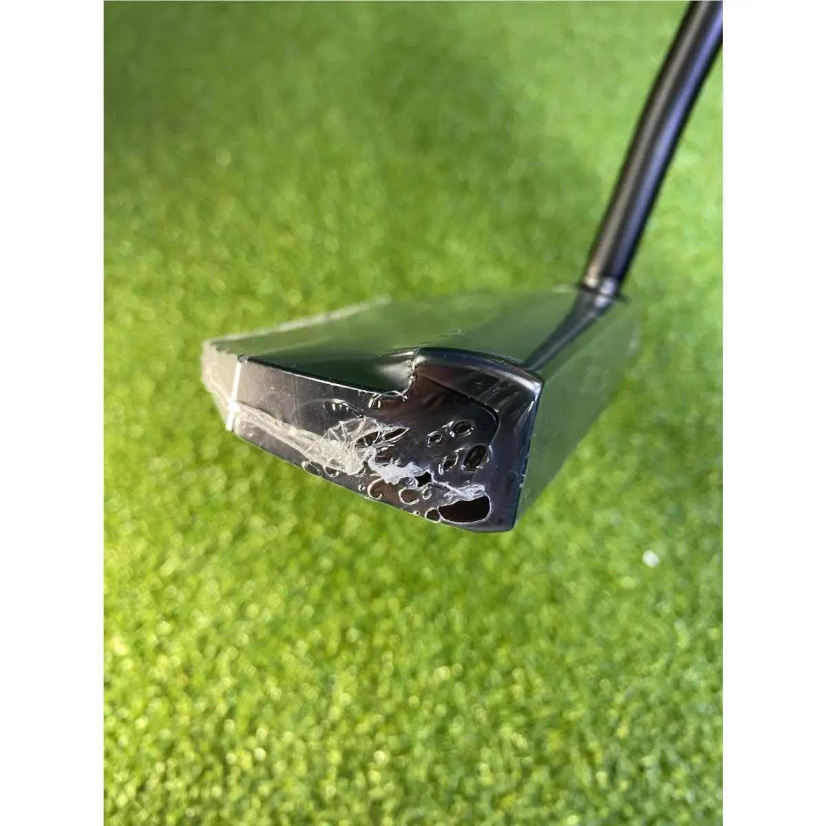 Mizuno  - Mizuno M Craft X Four B 3