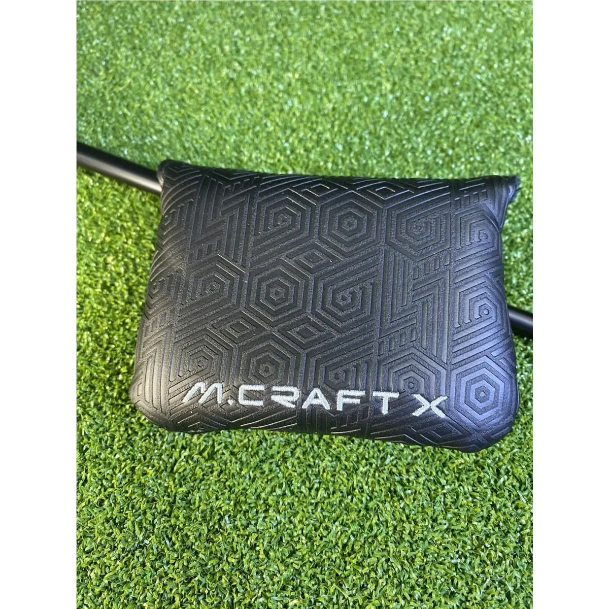 Mizuno  - Mizuno M Craft X Four B 7