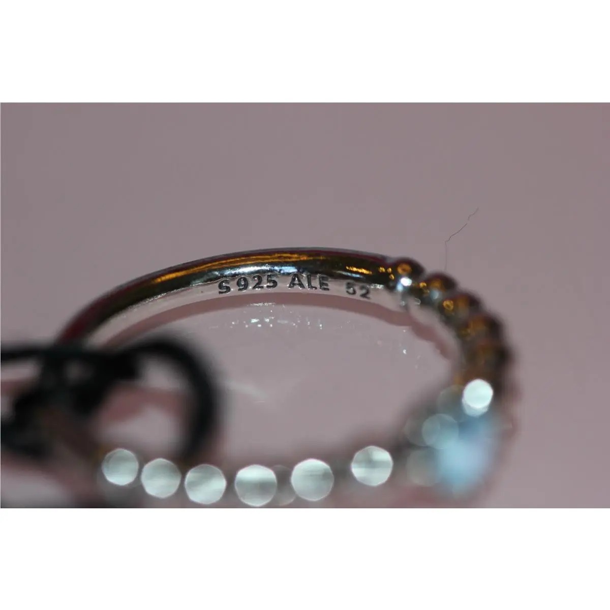 Pandora jewelry - BLUE