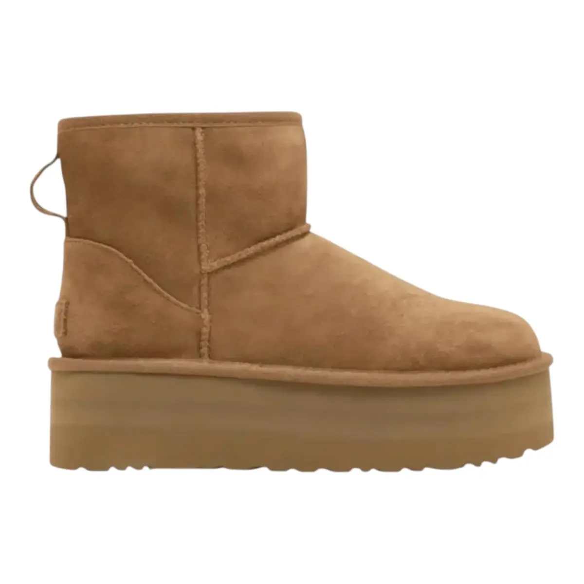 UGG shoes - 10492767043871 - 10492767043871 - Chestnut 0