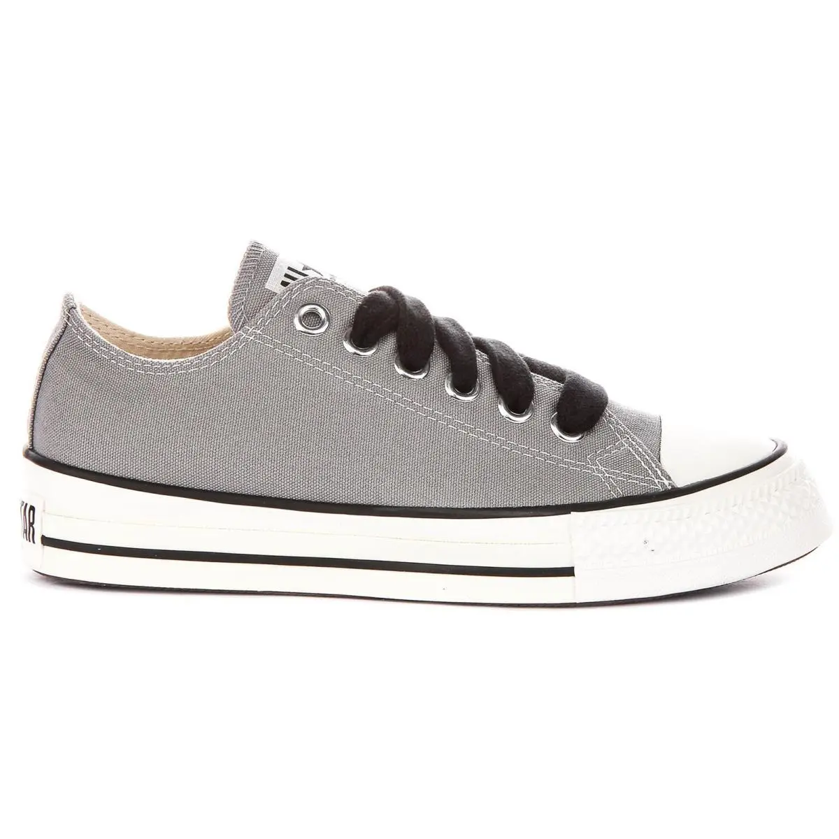 Converse shoes - Grey 6