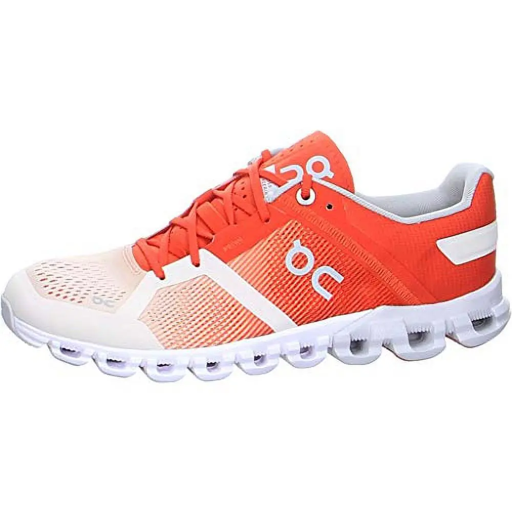 On-Running shoes - NA - Red 0