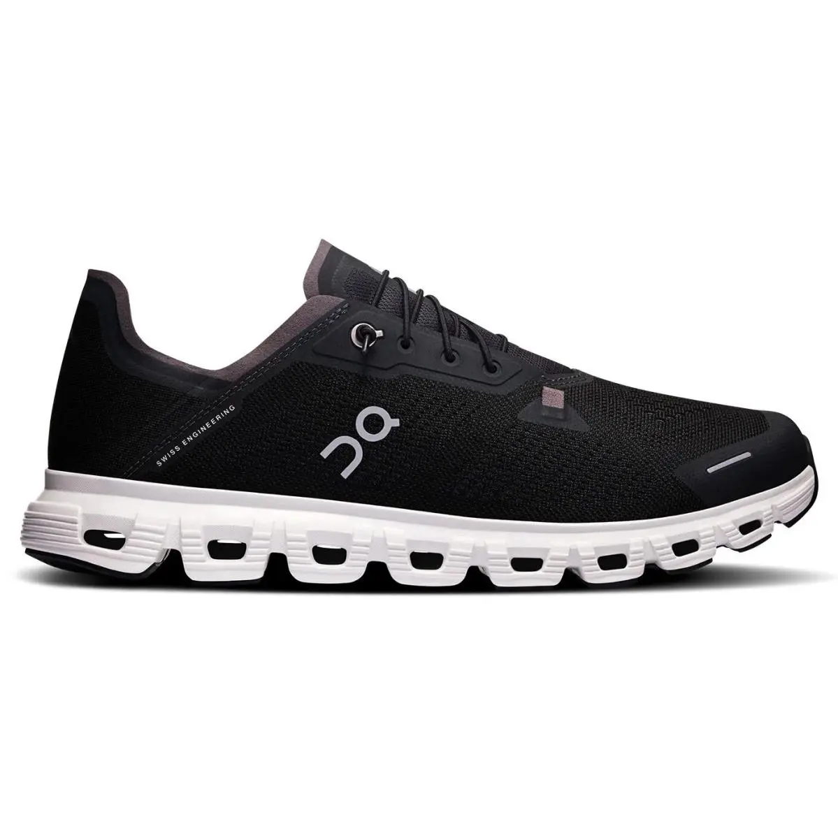 On Running Cloud 6 Coast Black White 3MF10030299