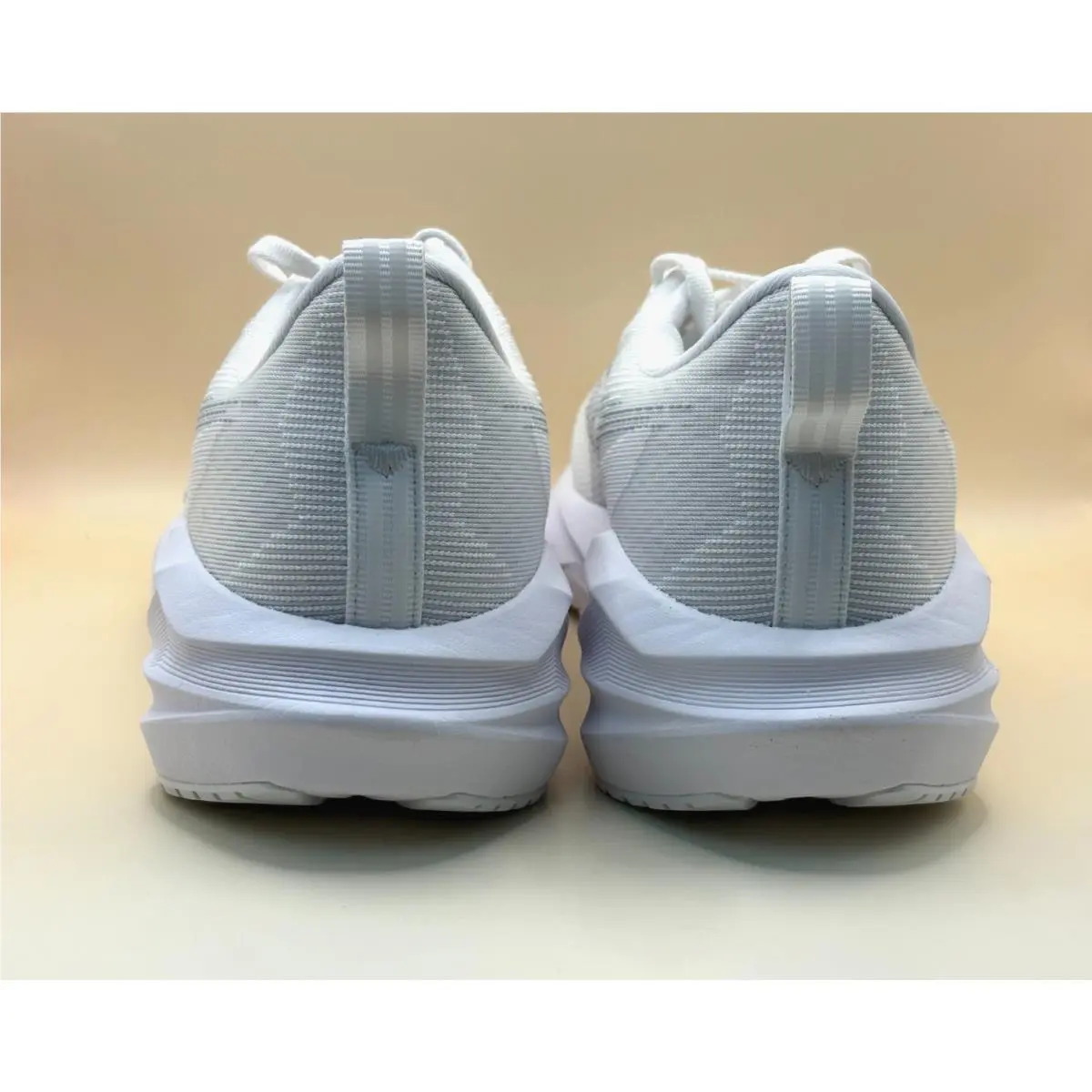 Asics shoes - ASICS Novablast - Novablast - 1012B765-100 - White 11