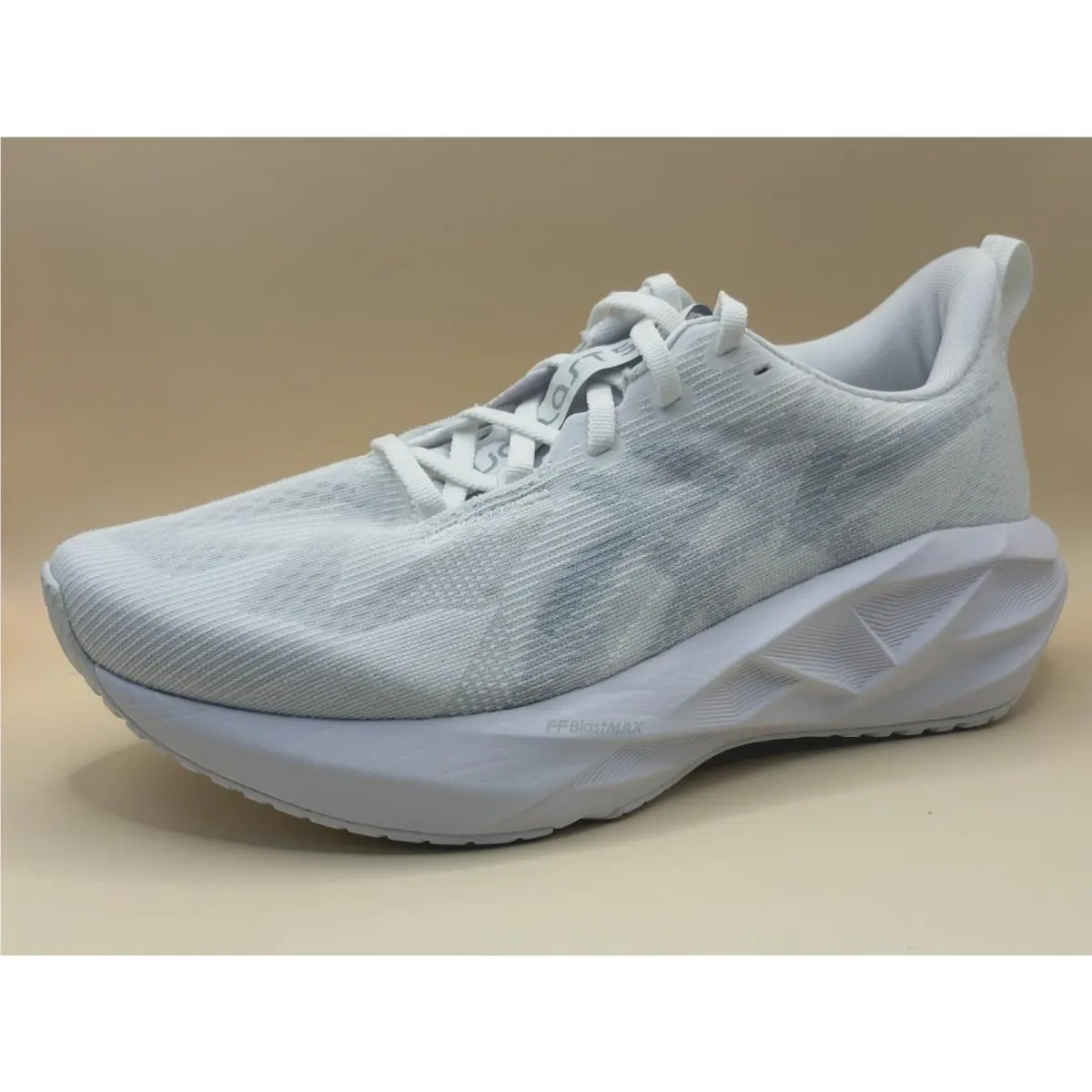 Asics shoes - ASICS Novablast - Novablast - 1012B765-100 - White 6
