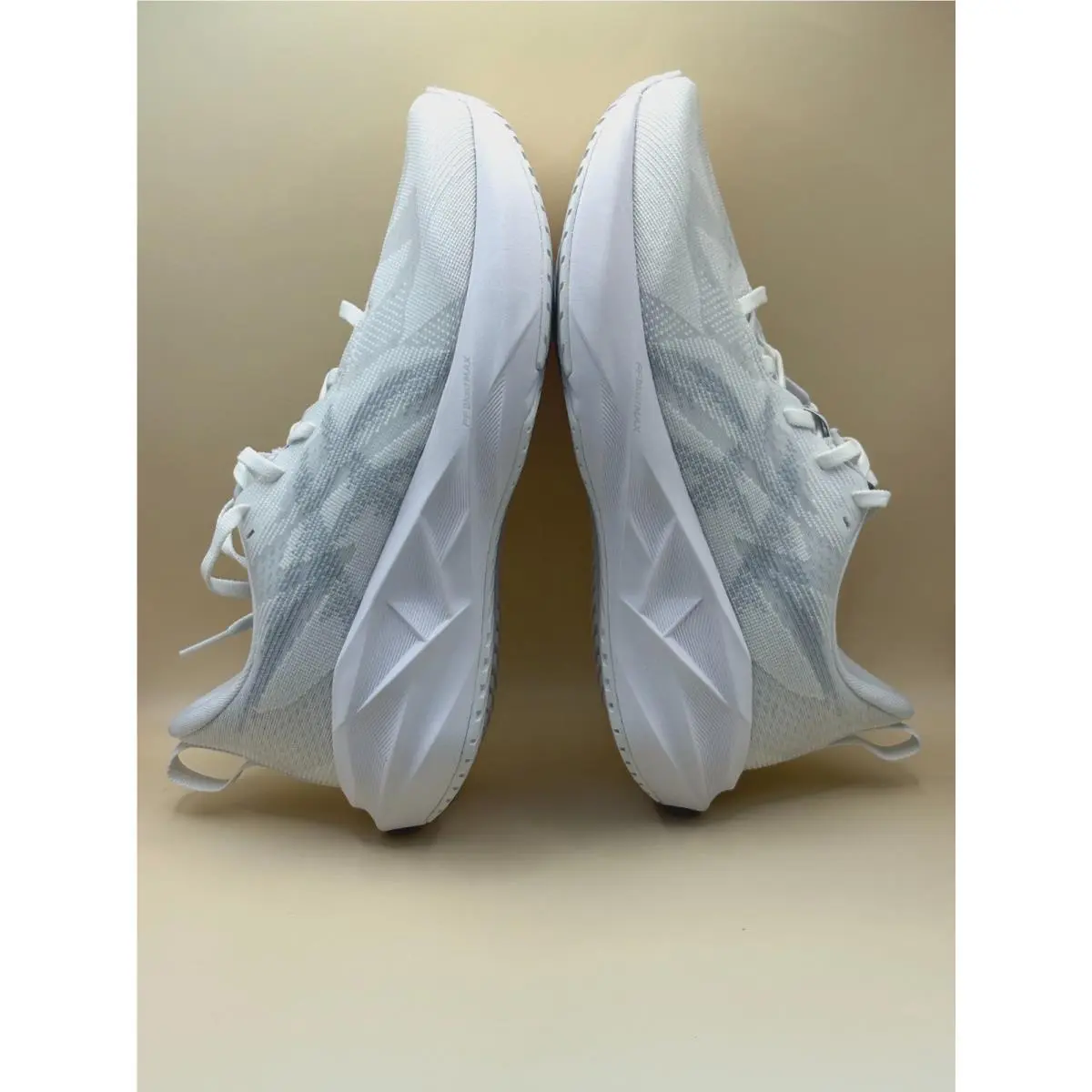 Asics shoes - ASICS Novablast - Novablast - 1012B765-100 - White 13