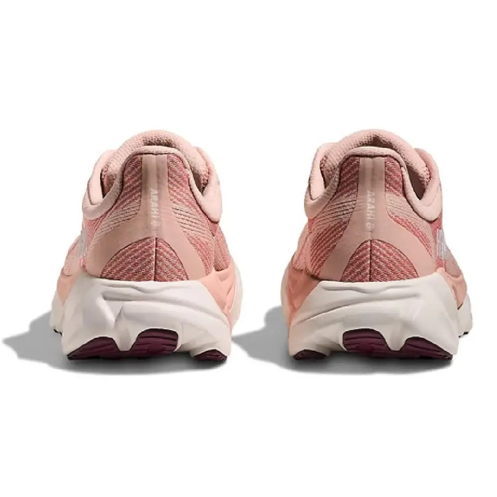 Hoka shoes - 1168691-BHRS - 1168691-BHRS - Blush/Rose Latte 2