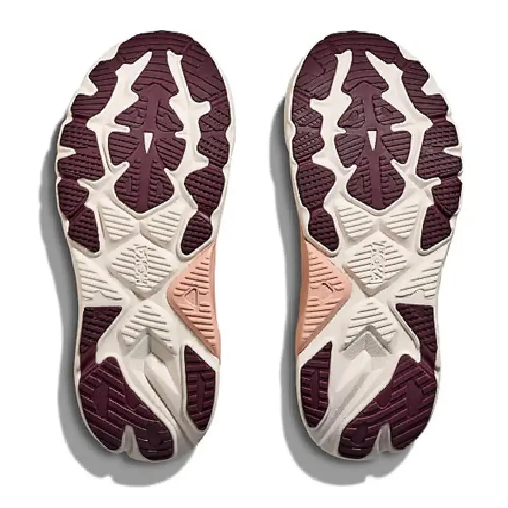 Hoka shoes - 1168691-BHRS - 1168691-BHRS - Blush/Rose Latte 3