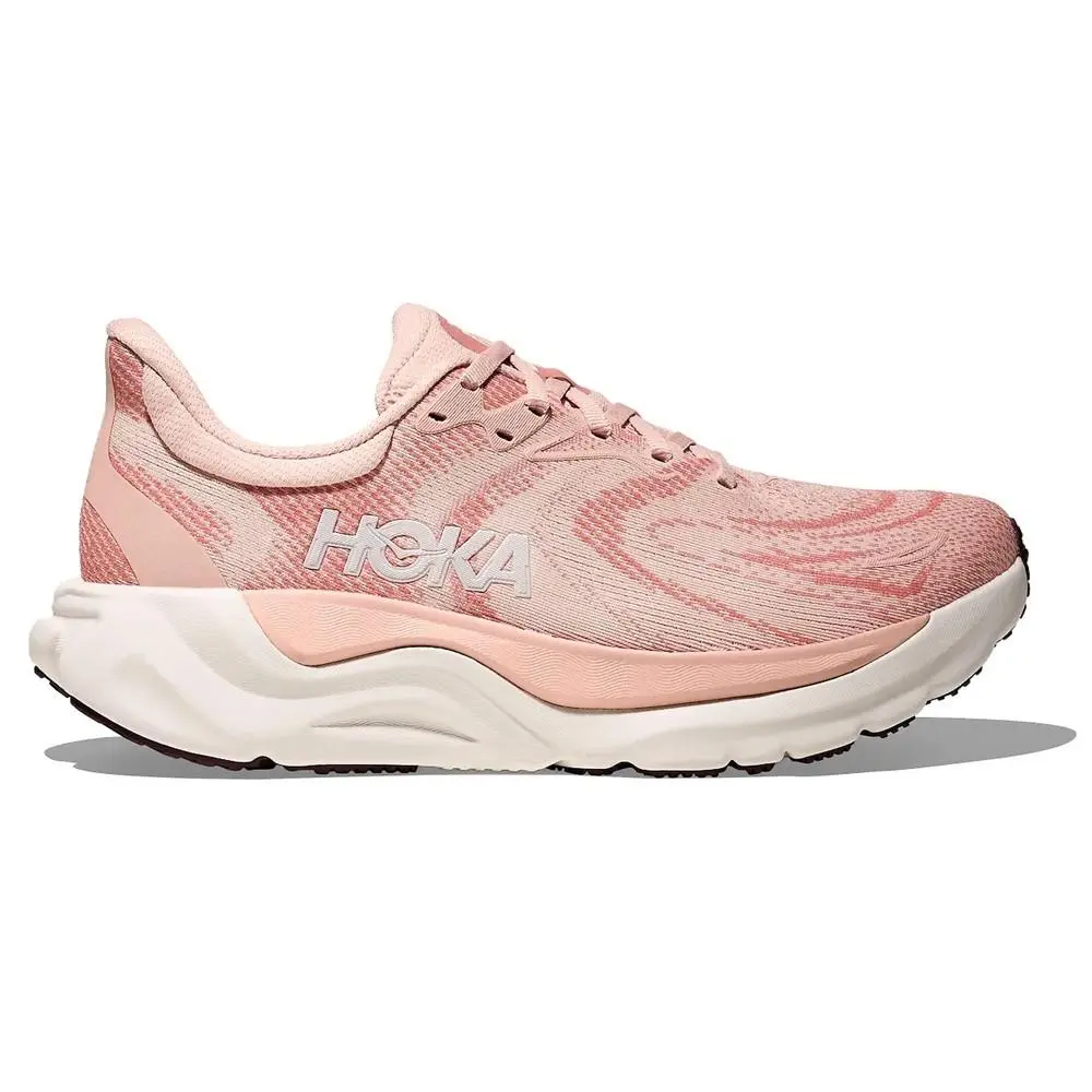 Hoka shoes - 1168691-BHRS - 1168691-BHRS - Blush/Rose Latte 4